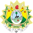 Logo Portal de Regulação